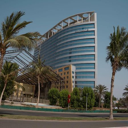 Seafront Luxury Suites Jeddah Corniche Luaran gambar