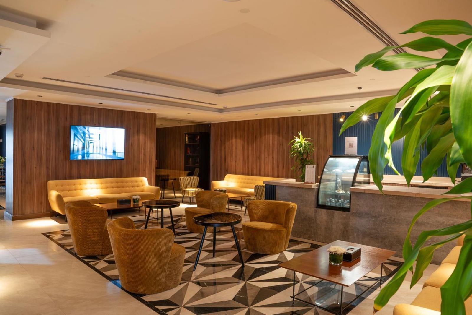 Seafront Luxury Suites Jeddah Corniche Luaran gambar