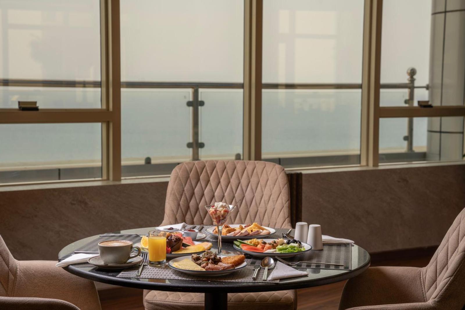 Seafront Luxury Suites Jeddah Corniche Luaran gambar